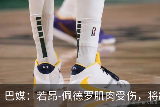 巴媒：若昂-佩德罗肌肉受伤，将缺席巴西队11月集训